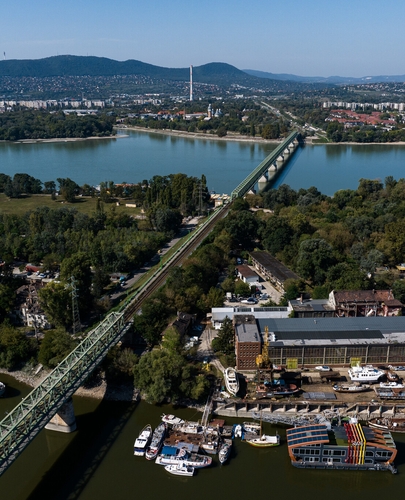 Tájékoztató fővárosi településrendezési eszközök partnerségi egyeztetéséről – Duna-parti Építési Szabályzatok